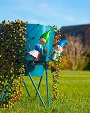 2 Miniature Mini Magical Metal