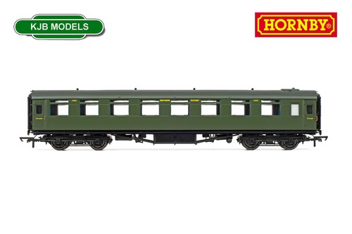 Bnib gauge hornby - hornby, r40030a