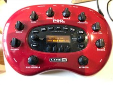 Line 6 Pod XT