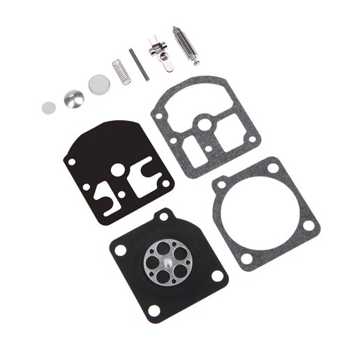 Chainsaw carburetor repair - chainsaw,