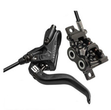 Magura MT5 complete brake, 2-finger aluminium blade, For left or right. 2700477