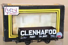 DAPOL B52 B119 GLENHAFOD PORT