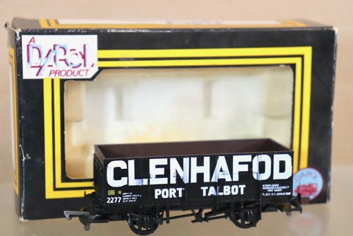 Dapol b52 b119 glenhafod - dapol,