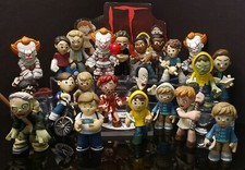Funko Mystery Minis It