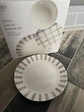 BNIB NEW 4 x M&S MARKS AND