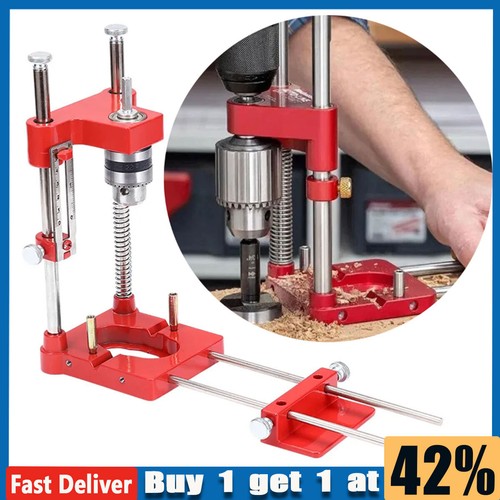 Drill guide locator - drill,