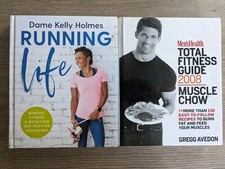 Running Life: Mindset, fitness