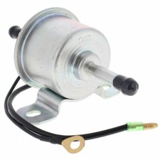 12V Electric Fuel Pump fits