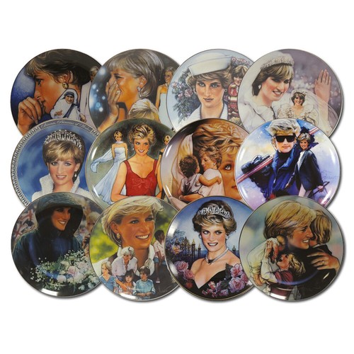 Princess diana decorative - princess,