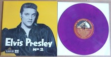 ELVIS - ROCK 'N' ROLL No.2 -