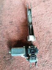 Mercedes Slk R170 Passenger Left Side seat Adjustment Motor  0390201941