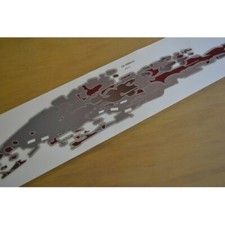 ELDDIS Motorhome Side Flash