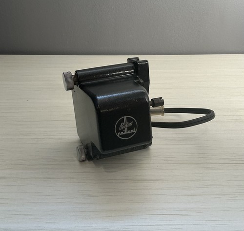 Paillard bolex h16 camera - paillard,