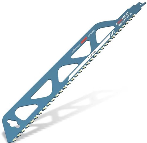 Endurance carbide masonry - carbide,