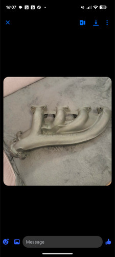 Mercedes w201 190 w124 m102 - w124,