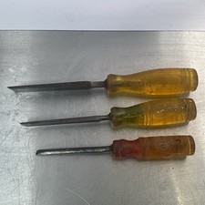 2 I Sorby 1” + 3/8”