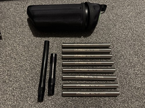 Freak stainless steel - freak, xl