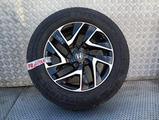 HONDA CRV ALLOY WHEEL 17''