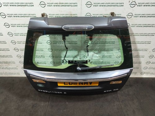 Land rover freelander l359 - land,