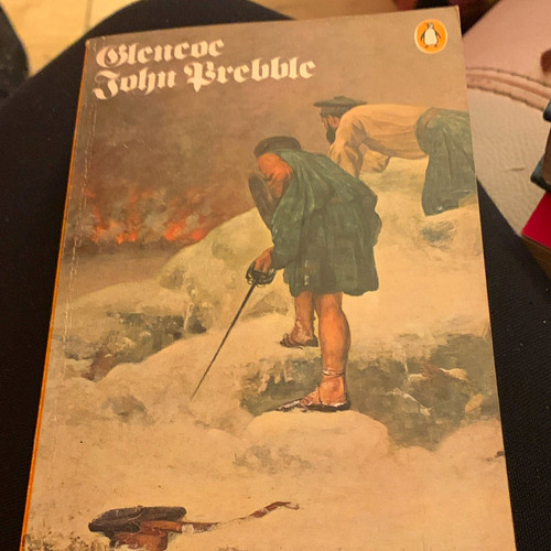 Penguin glencoe paperback - paperback, john