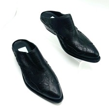 Golden Goose Santiago Western