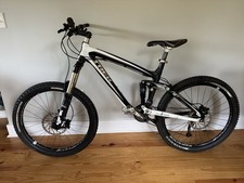 Trek EVO R7 Full Suspension