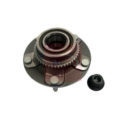 Apec wheel bearing - apec,