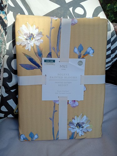 Brand new marks spencer - brand,