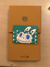 Moynat x Kasing Lung Labubu