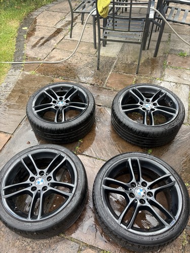 Bmw 261m alloy - 261m, e82