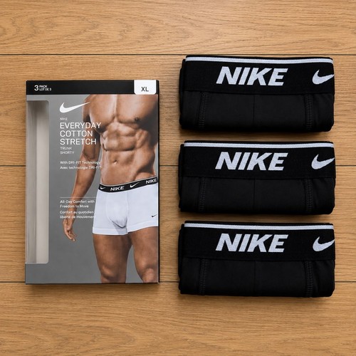 Nike men boxer shorts - nike,