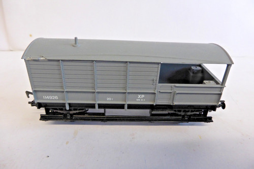 Gauge airfix 54360 - gauge, toad
