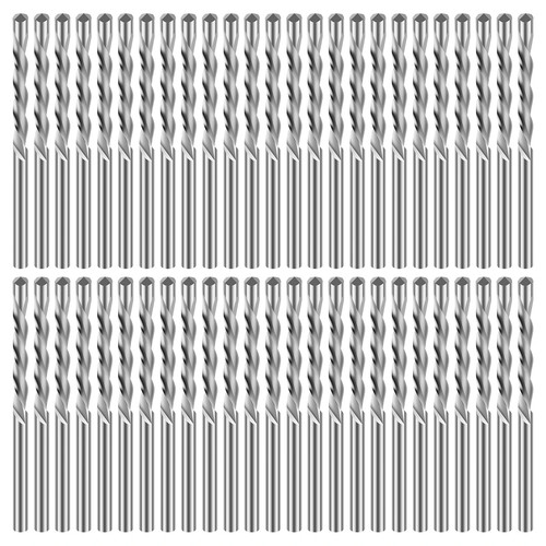 50pcs inch wall masonry - 1/8,
