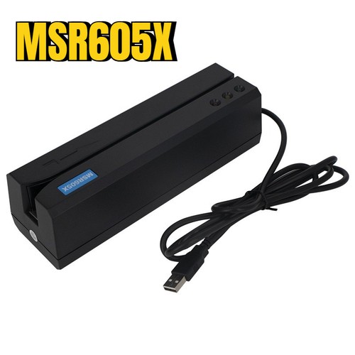 Multifunctional msr605x full - multifunctional,