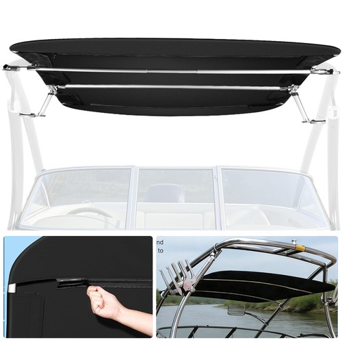 Universal wakeboard tower - wakeboard, boat