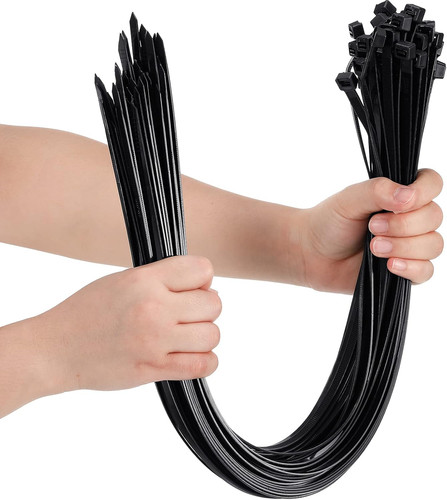 Pcs zip ties - zip, heavy