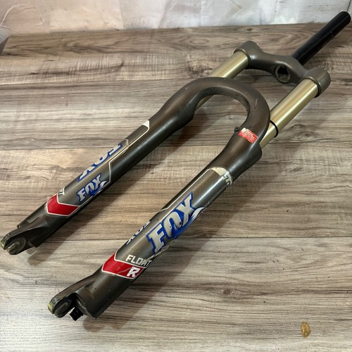 Fox float fork 200mm 1 - 32,