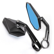 CNC Motorcycle Handlebar End