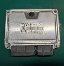 Audi TT Mk1 1.8t Quattro Sport