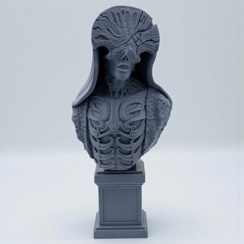 Fallen angel hooded - angel,