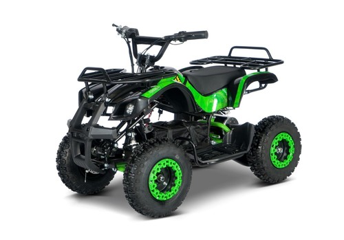 Electric kids quad bike atv - kids,