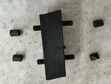 AUSTIN HEALEY ACB 9407 100-4