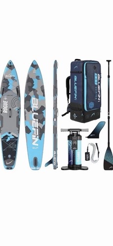 Brand new bluefin sup - new,