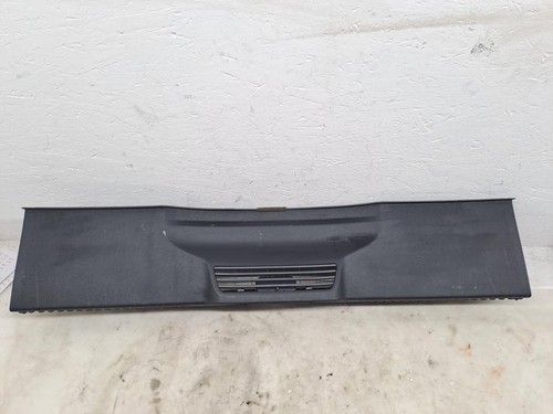 Trunk liner jx7ba40352a ford - trunk,