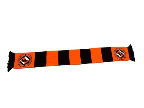 Dundee united football scarf - united,