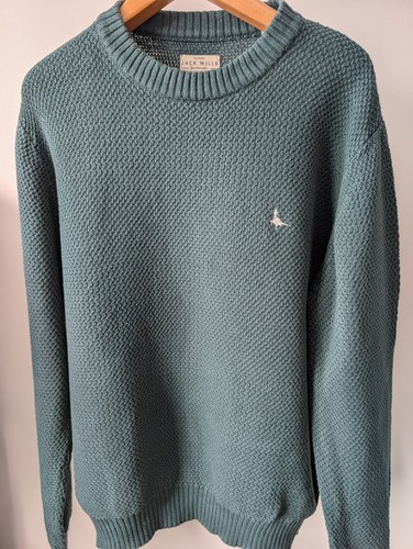 Jack wills men teal - jack,