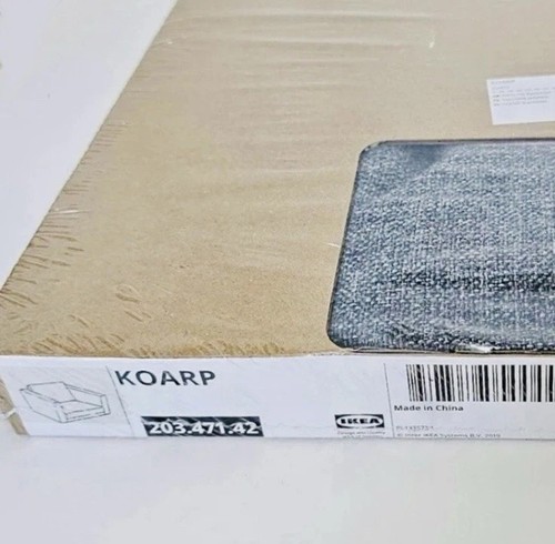 New ikea koarp chair - chair, armchair