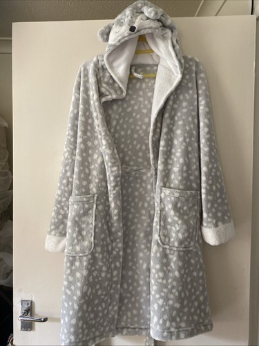 Dressing gown girls age 12 - gown, 11-12