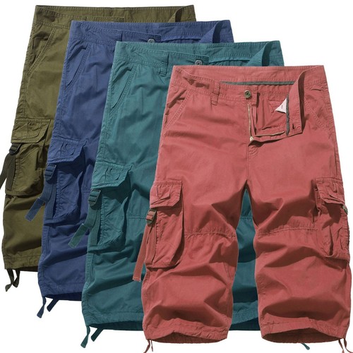 Mens casual long - casual,