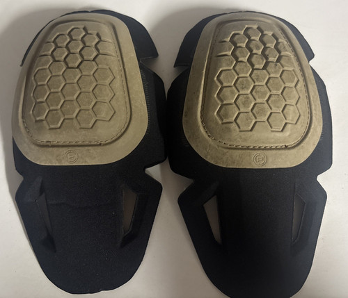 Pair genuine crye - of,